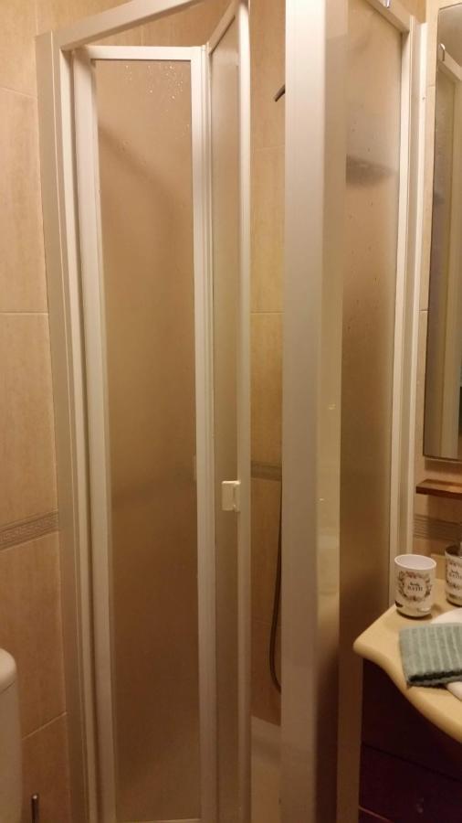 סנטה קרוז דה טנריף Habitacion Con Bano Privado מראה חיצוני תמונה