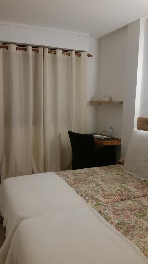 סנטה קרוז דה טנריף Habitacion Con Bano Privado מראה חיצוני תמונה